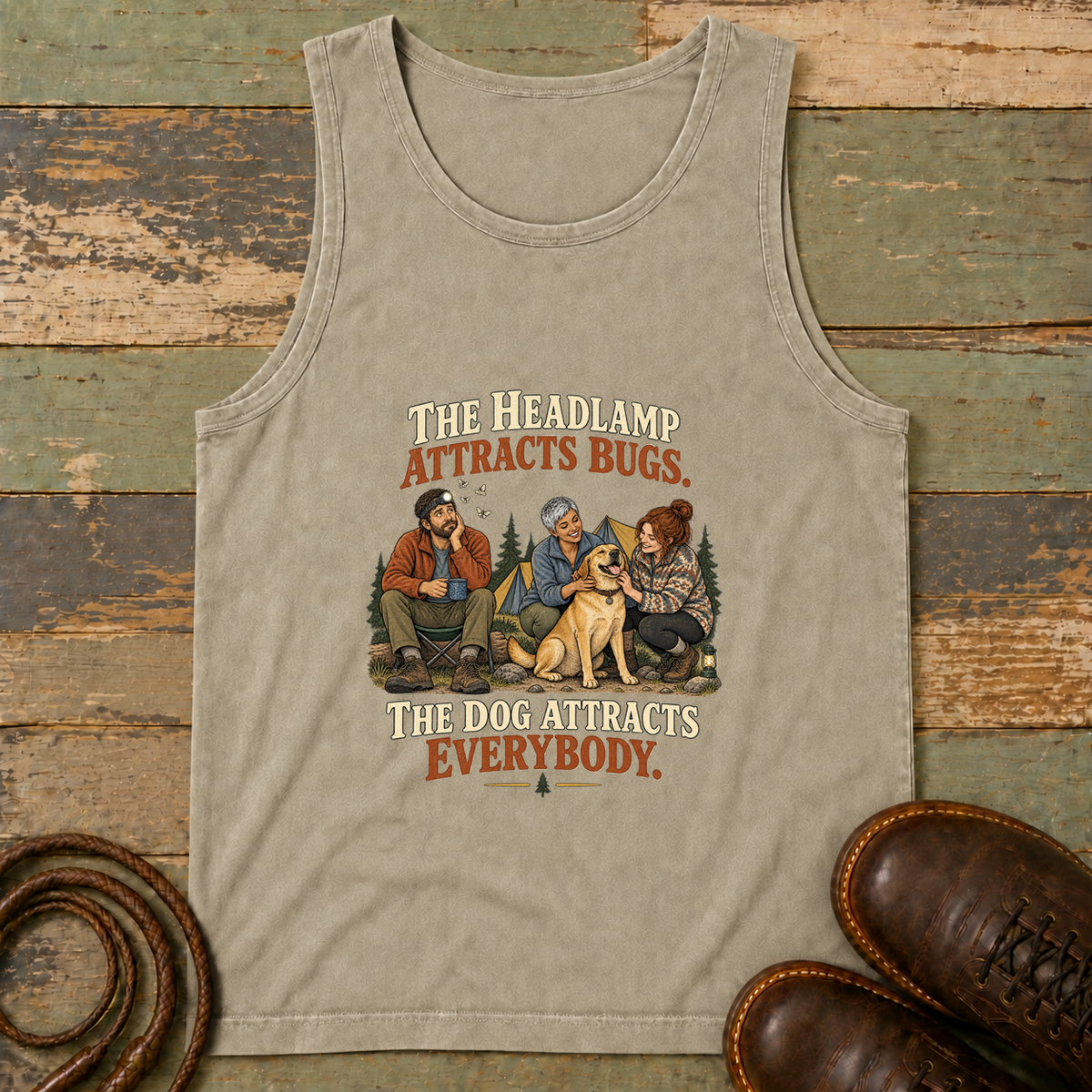 studio|QO-0052|tanktop|Sandstone