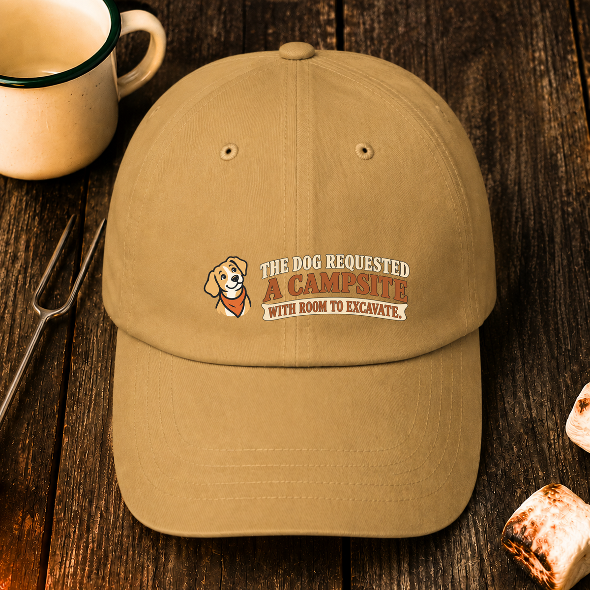 studio|QO-0054|hat|Khaki