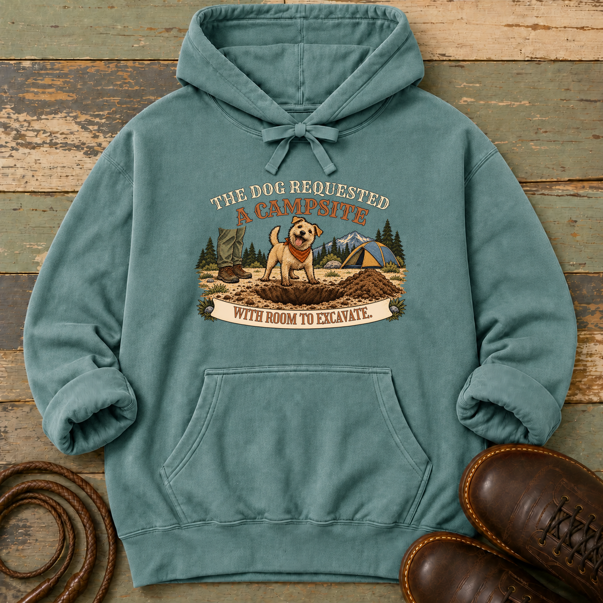 studio|QO-0054|hoodie|Seafoam