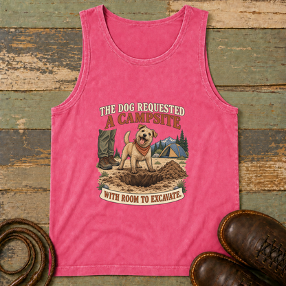 studio|QO-0054|tanktop|Crunchberry
