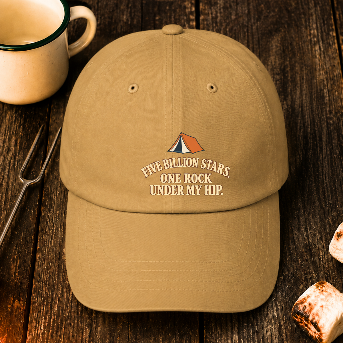 studio|QO-0055|hat|Khaki