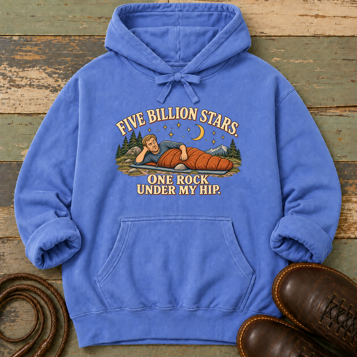 studio|QO-0055|hoodie|Flo Blue