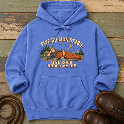 studio|QO-0055|hoodie|Flo Blue