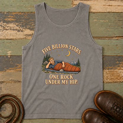studio|QO-0055|tanktop|Grey
