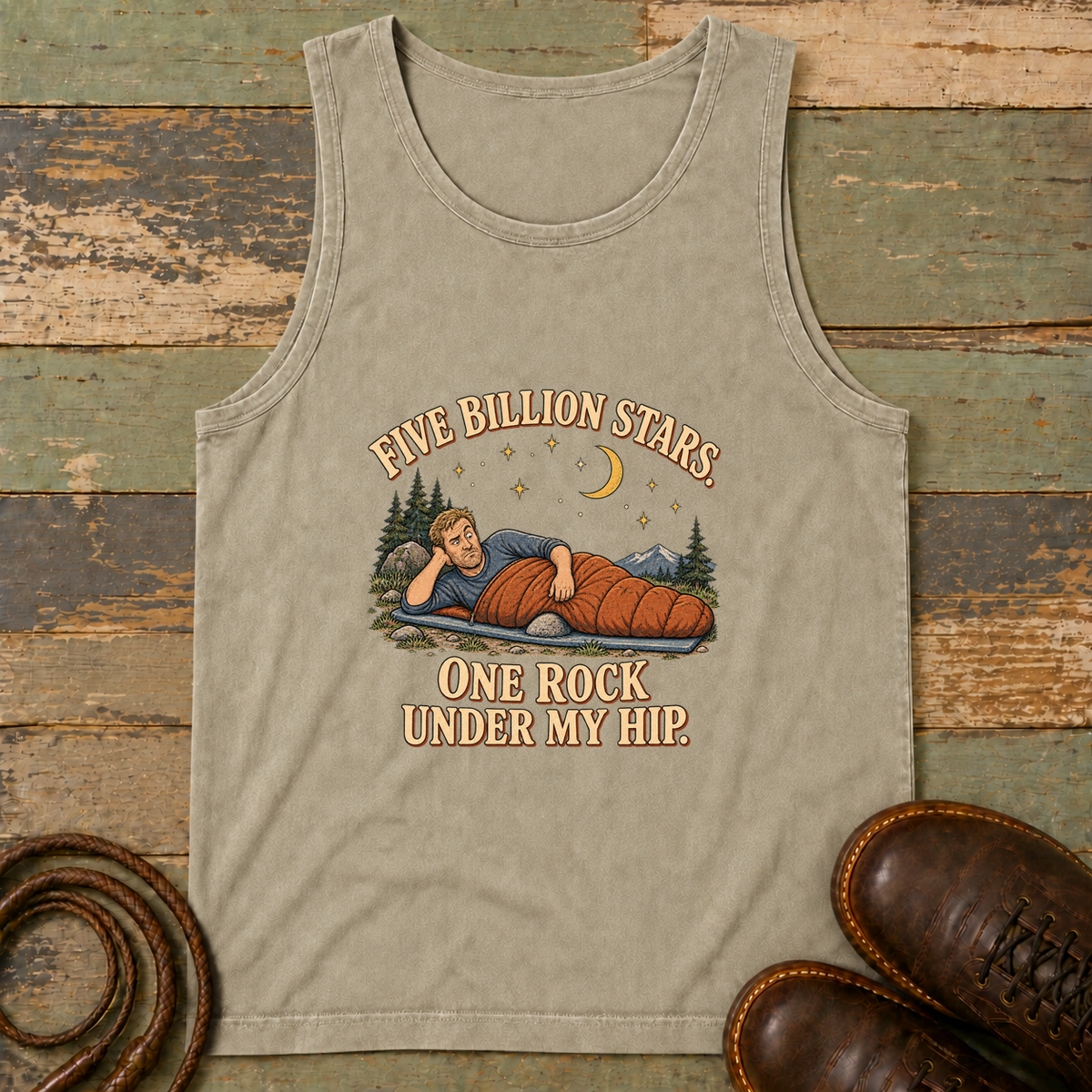 studio|QO-0055|tanktop|Sandstone