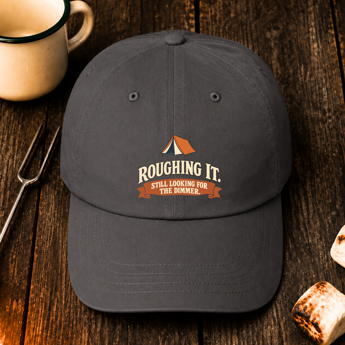 studio|QO-0056|hat|Dark Grey
