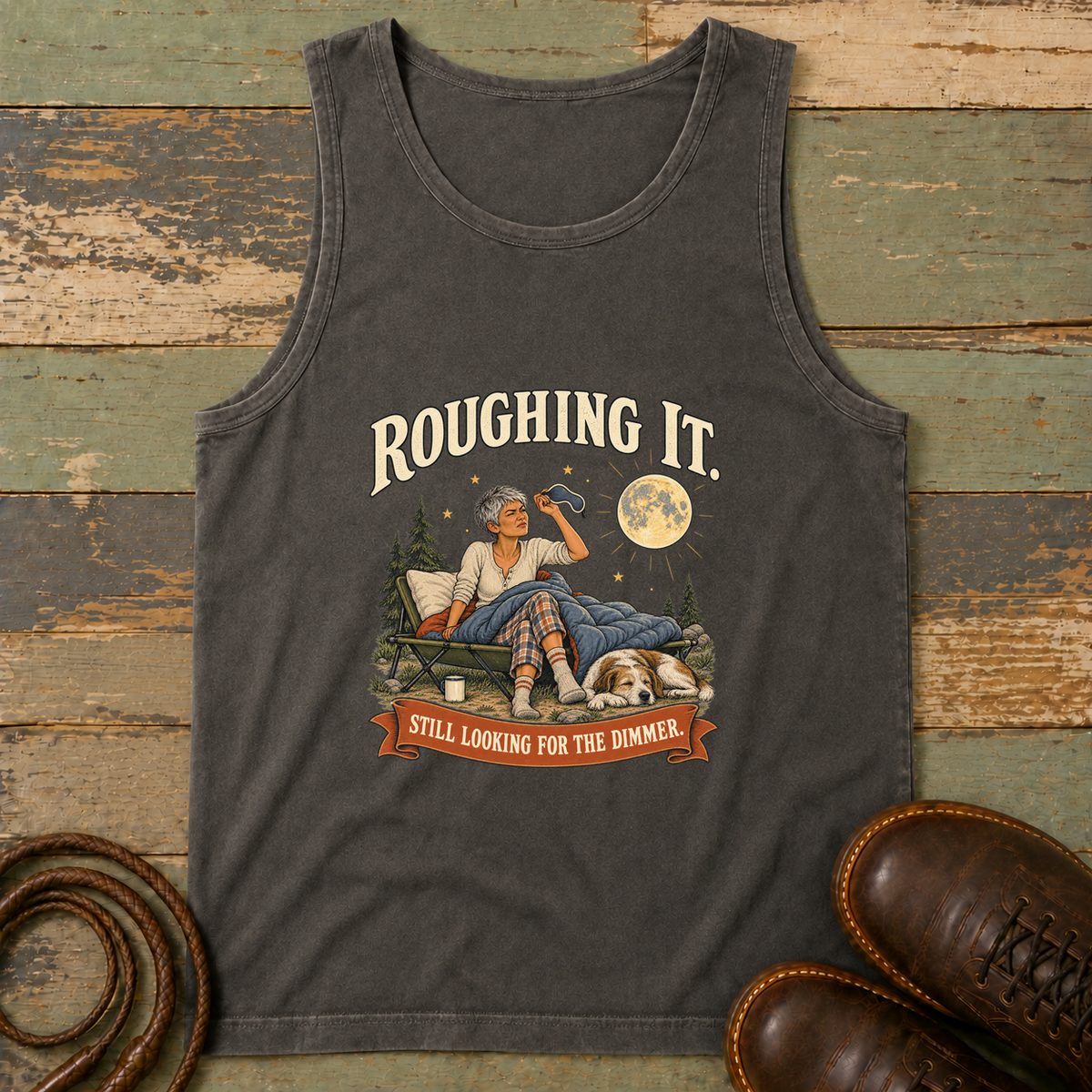 studio|QO-0056|tanktop|Pepper