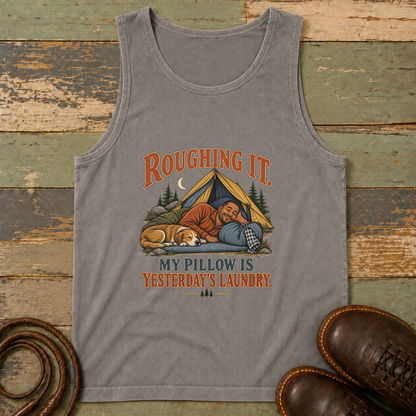 studio|QO-0057|tanktop|Grey