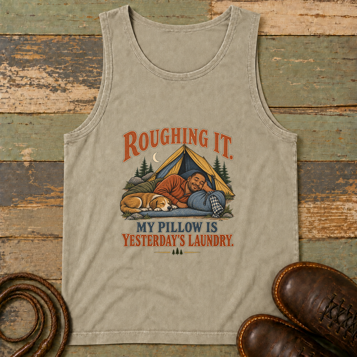 studio|QO-0057|tanktop|Sandstone
