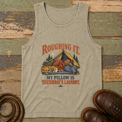 studio|QO-0057|tanktop|Sandstone