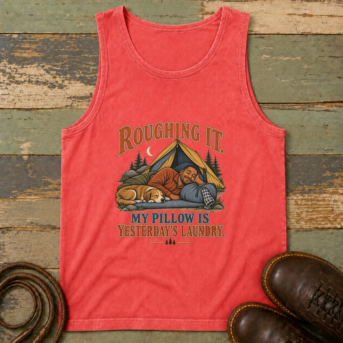 studio|QO-0057|tanktop|Watermelon