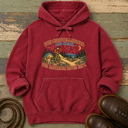 studio|QO-0058|hoodie|Crimson