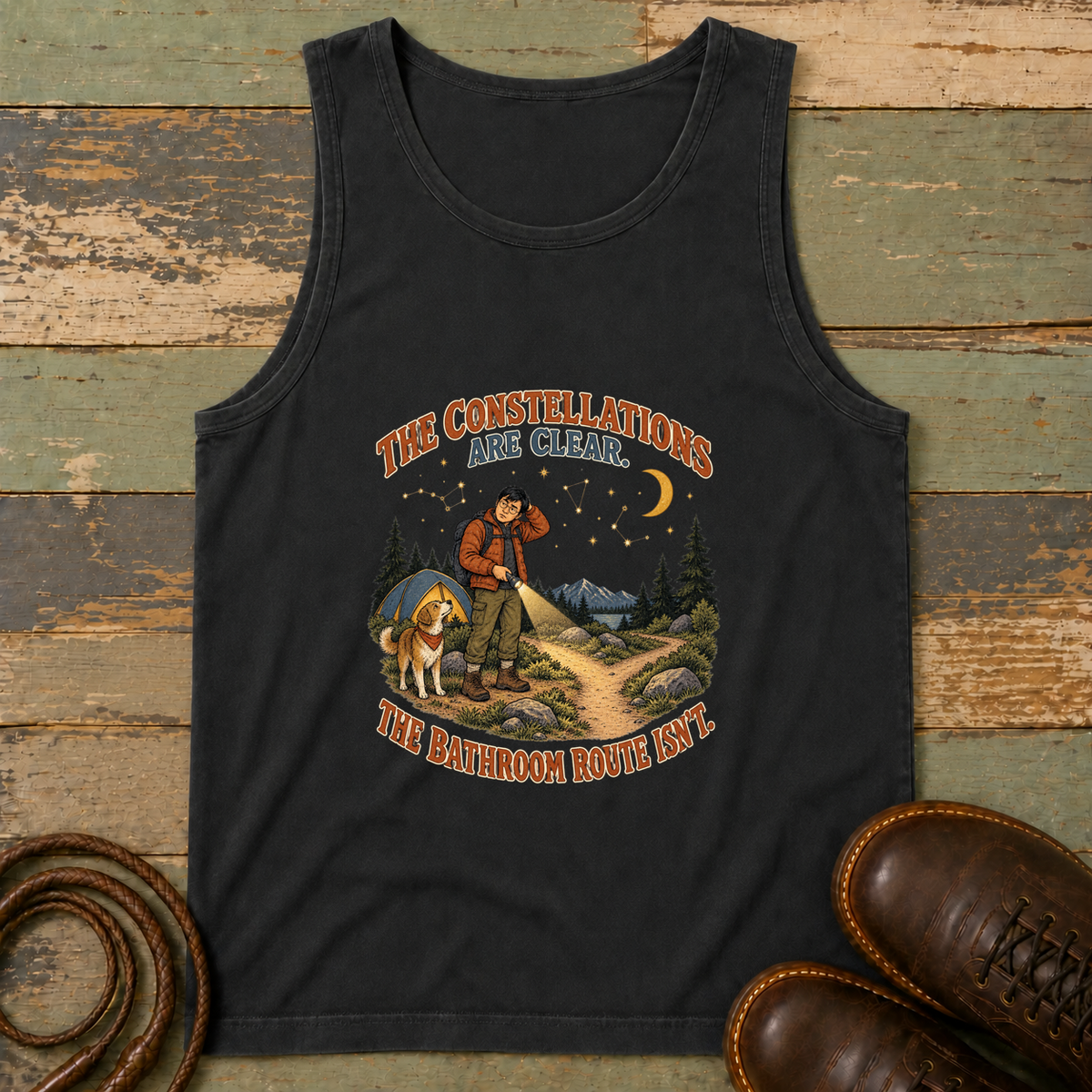studio|QO-0058|tanktop|Black