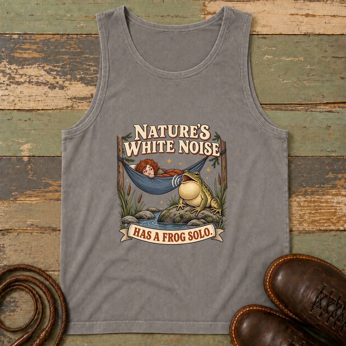 studio|QO-0059|tanktop|Grey