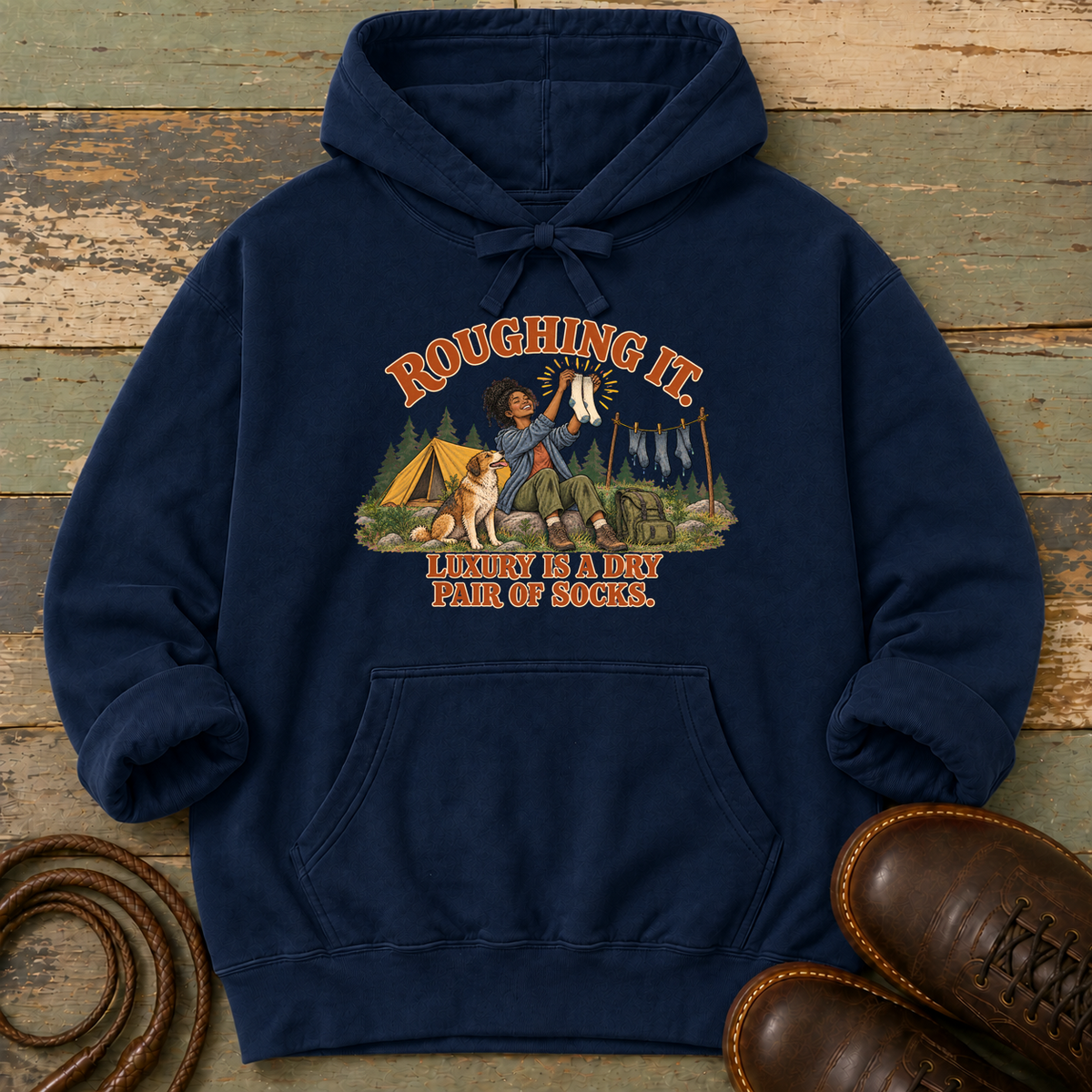 studio|QO-0060|hoodie|True Navy