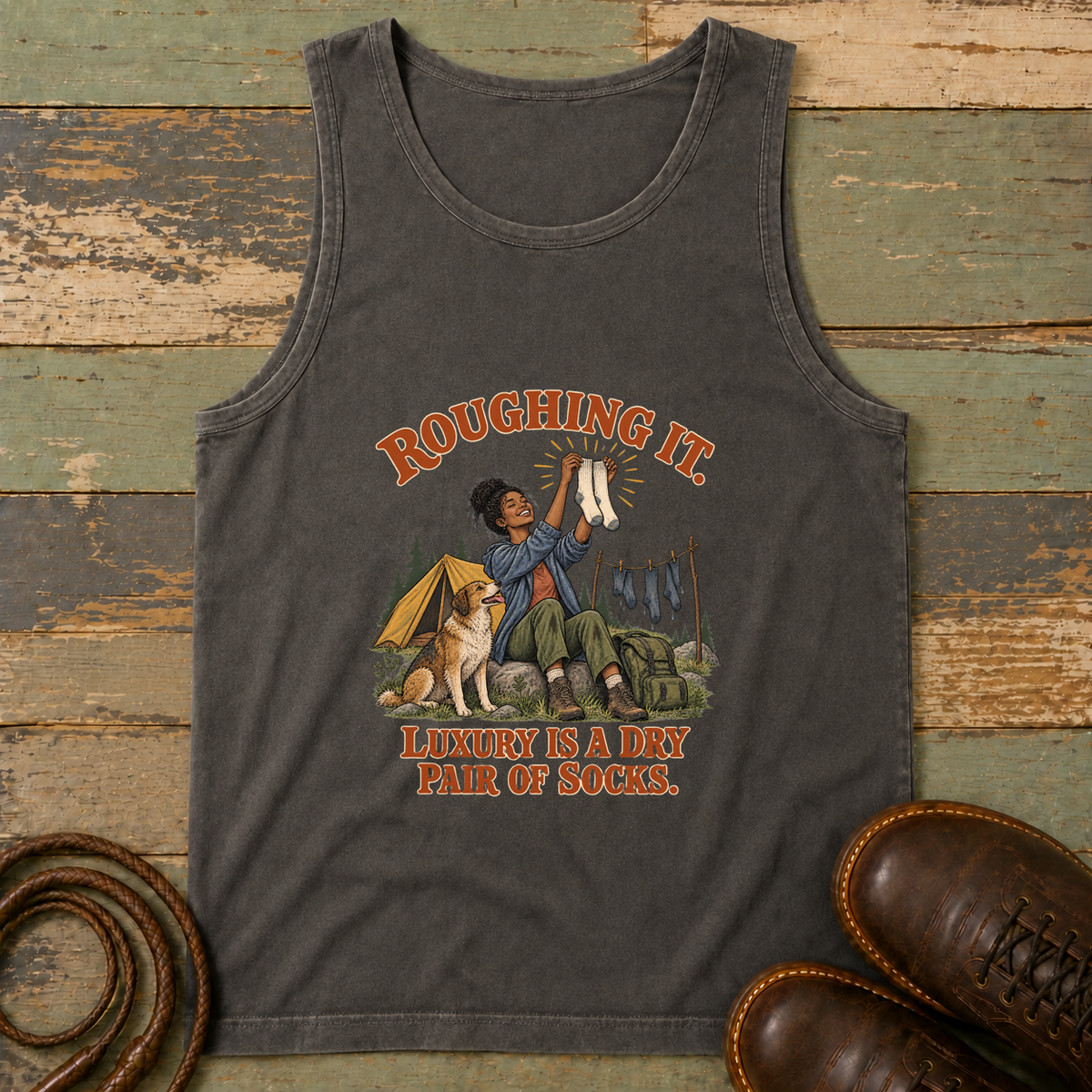 studio|QO-0060|tanktop|Pepper