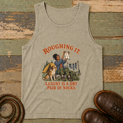 studio|QO-0060|tanktop|Sandstone