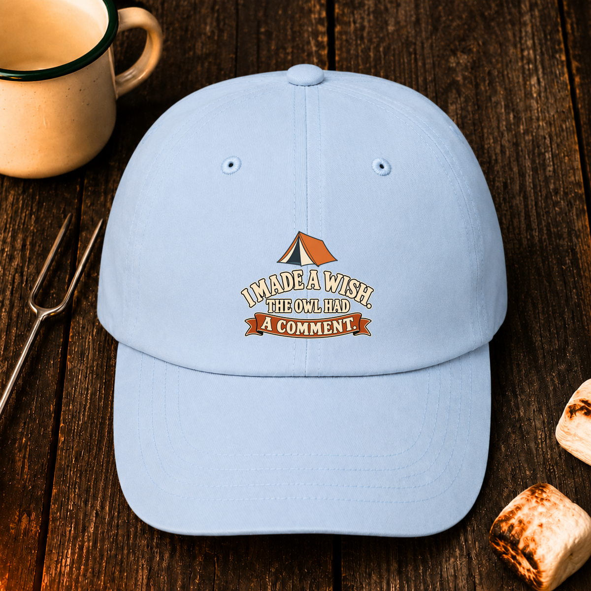 studio|QO-0061|hat|Light Blue