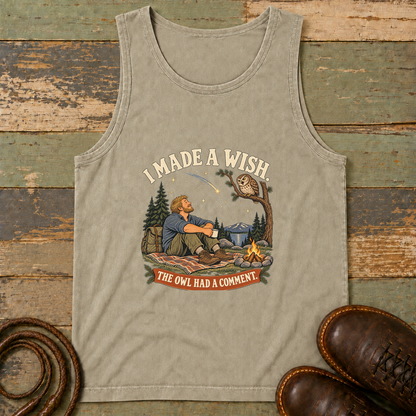 studio|QO-0061|tanktop|Sandstone