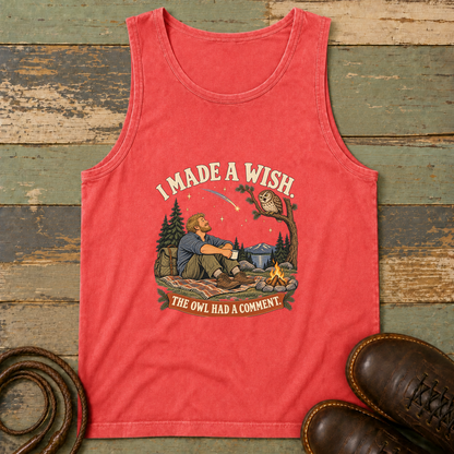 studio|QO-0061|tanktop|Watermelon