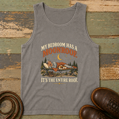 studio|QO-0062|tanktop|Grey