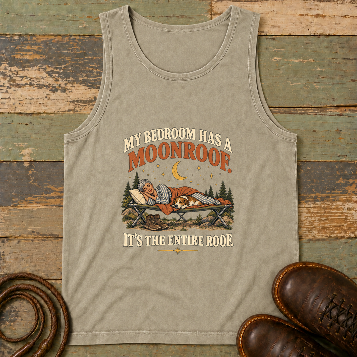 studio|QO-0062|tanktop|Sandstone