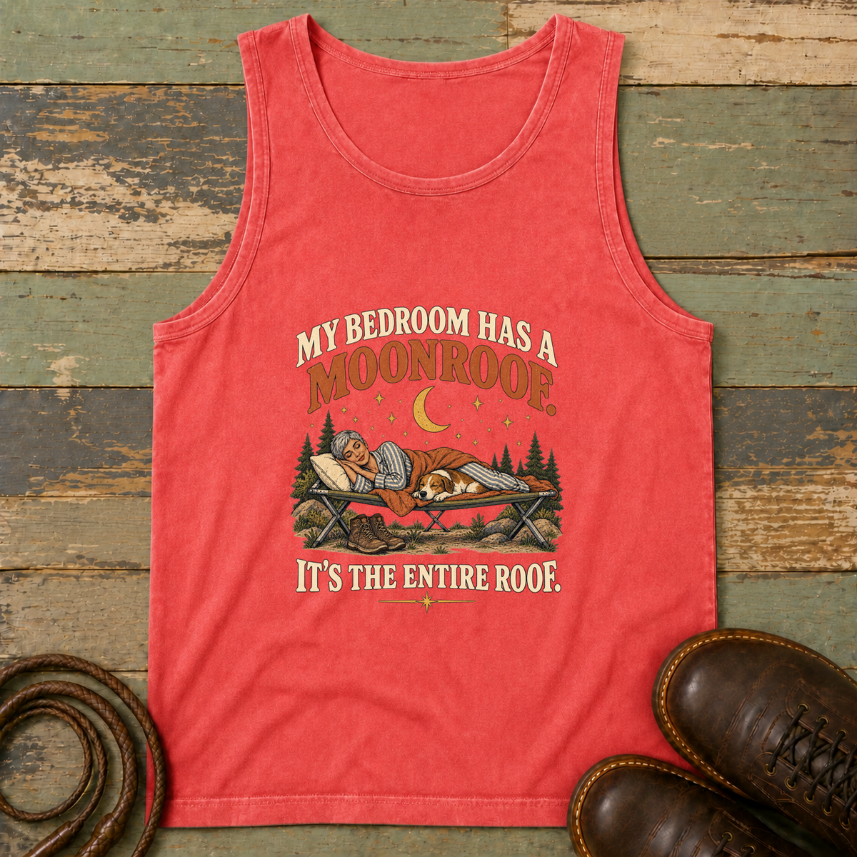 studio|QO-0062|tanktop|Watermelon