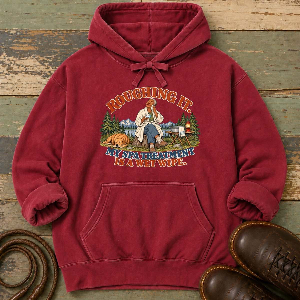 studio|QO-0063|hoodie|Crimson