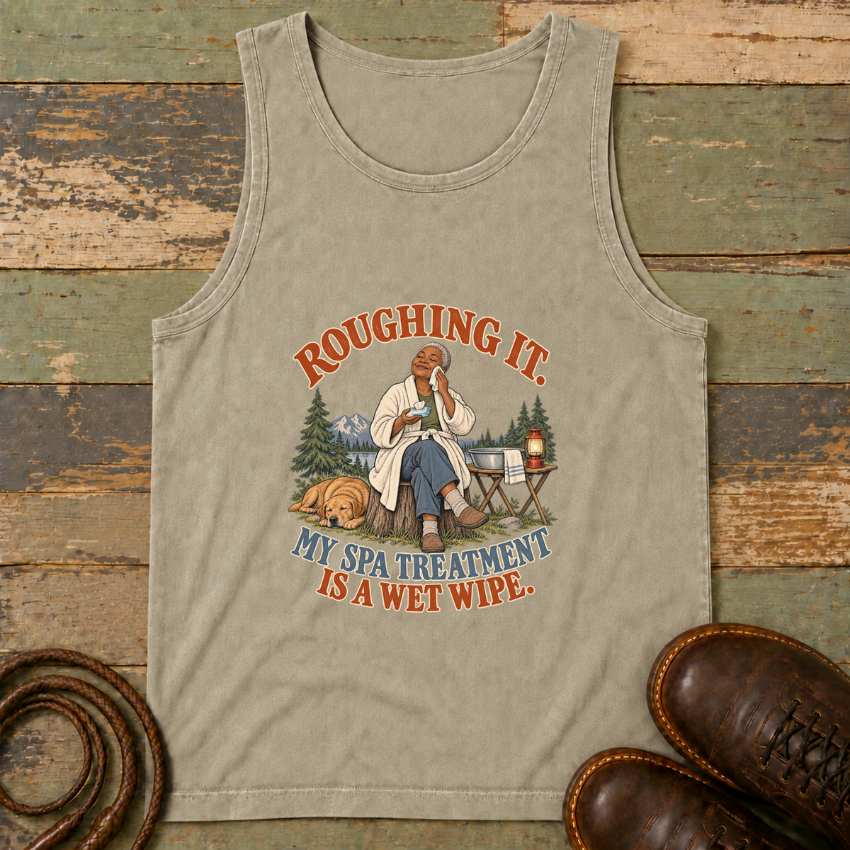 studio|QO-0063|tanktop|Sandstone
