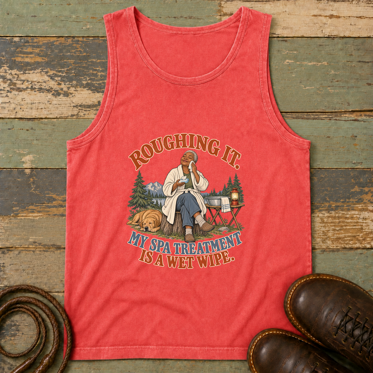 studio|QO-0063|tanktop|Watermelon