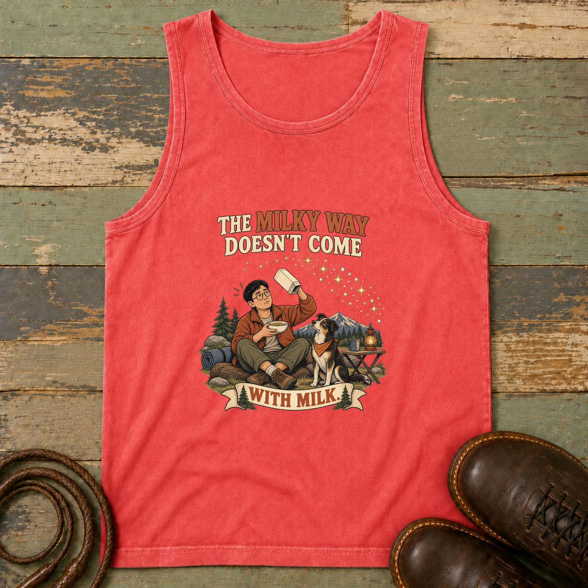 studio|QO-0064|tanktop|Watermelon