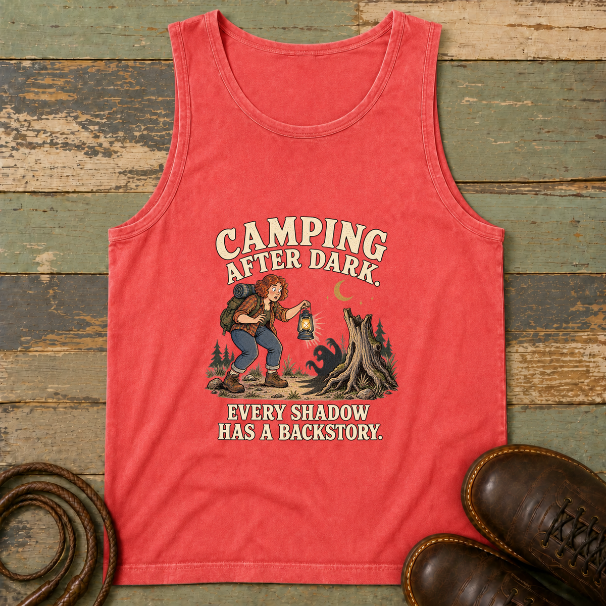 studio|QO-0065|tanktop|Watermelon