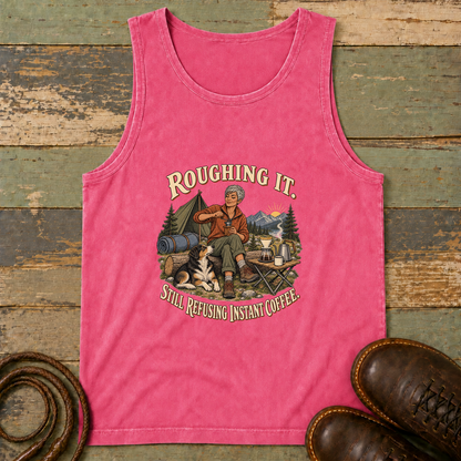studio|QO-0068|tanktop|Crunchberry