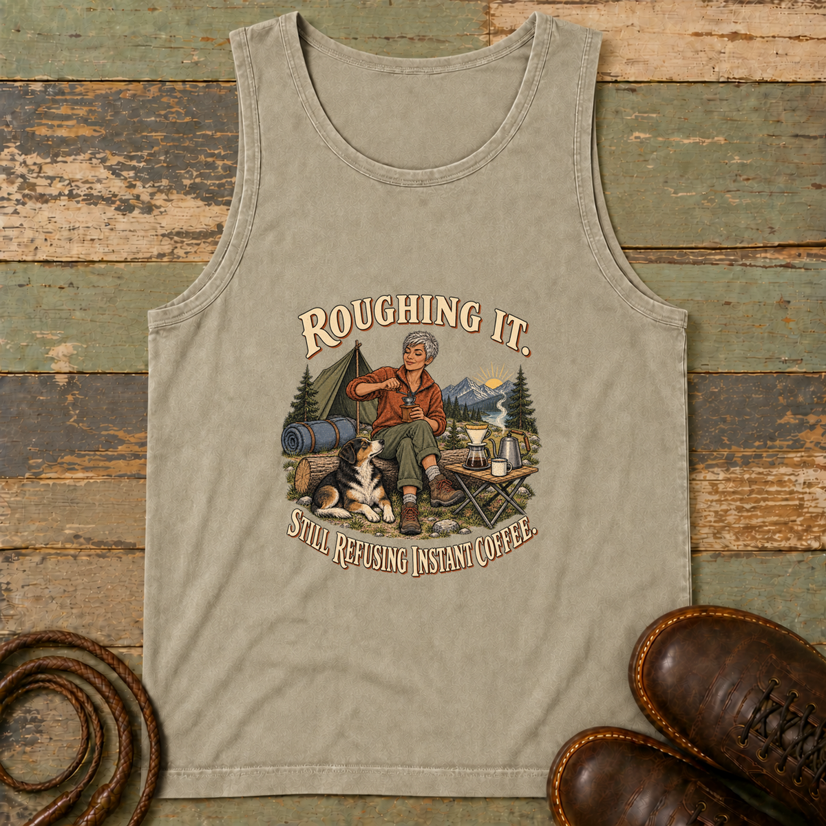studio|QO-0068|tanktop|Sandstone