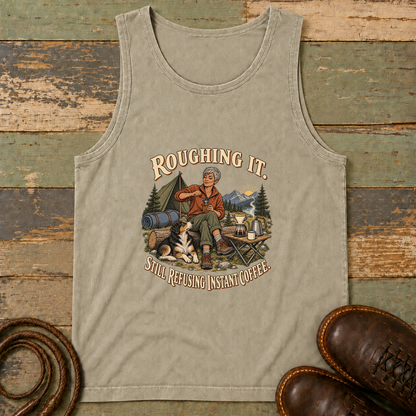 studio|QO-0068|tanktop|Sandstone