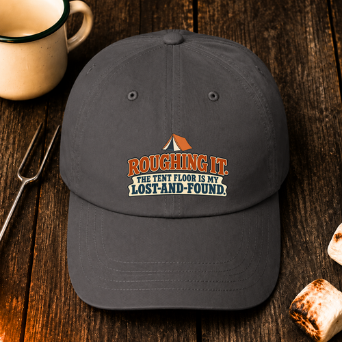studio|QO-0069|hat|Dark Grey