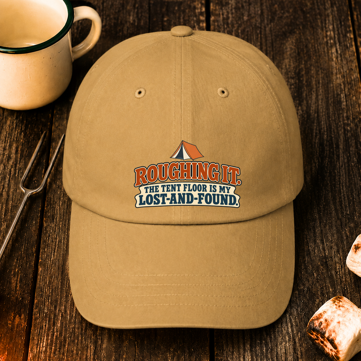 studio|QO-0069|hat|Khaki