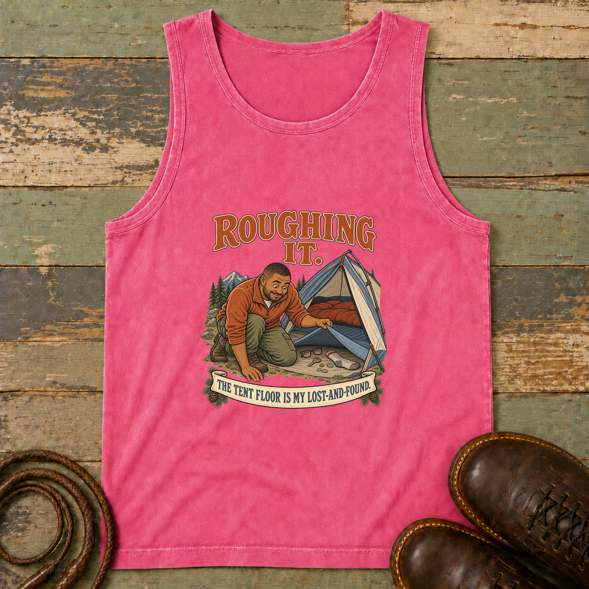 studio|QO-0069|tanktop|Crunchberry