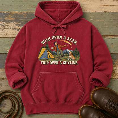 studio|QO-0070|hoodie|Crimson