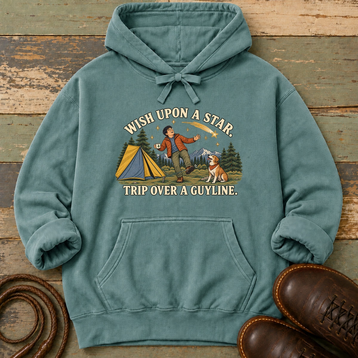 studio|QO-0070|hoodie|Seafoam