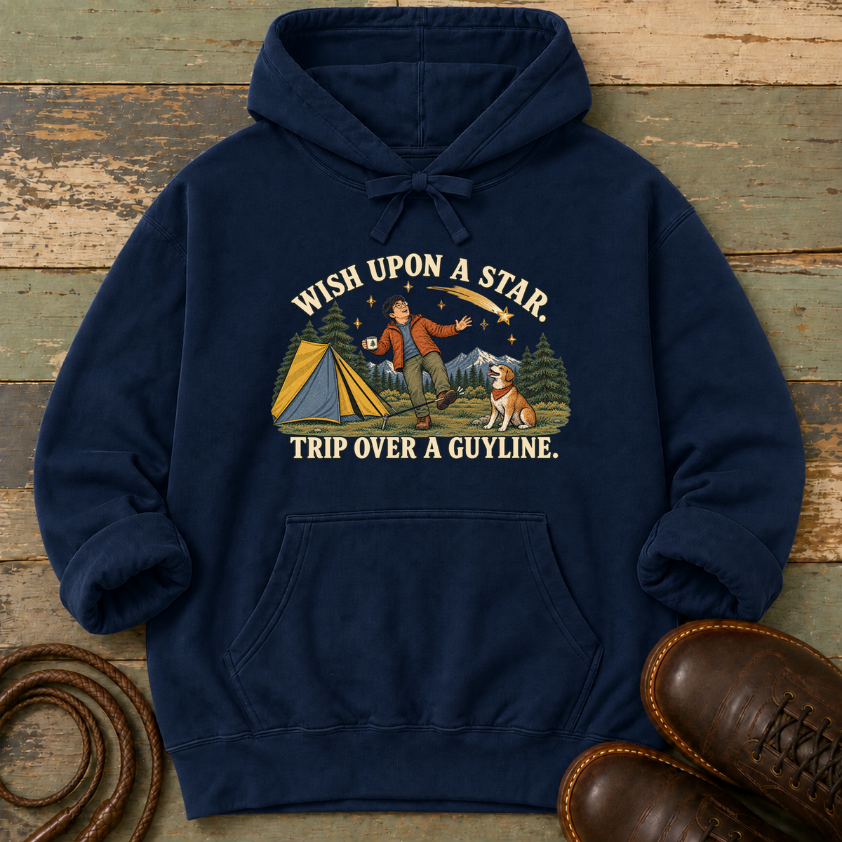studio|QO-0070|hoodie|True Navy