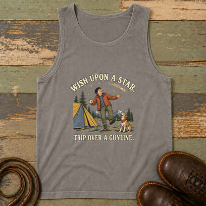 studio|QO-0070|tanktop|Grey