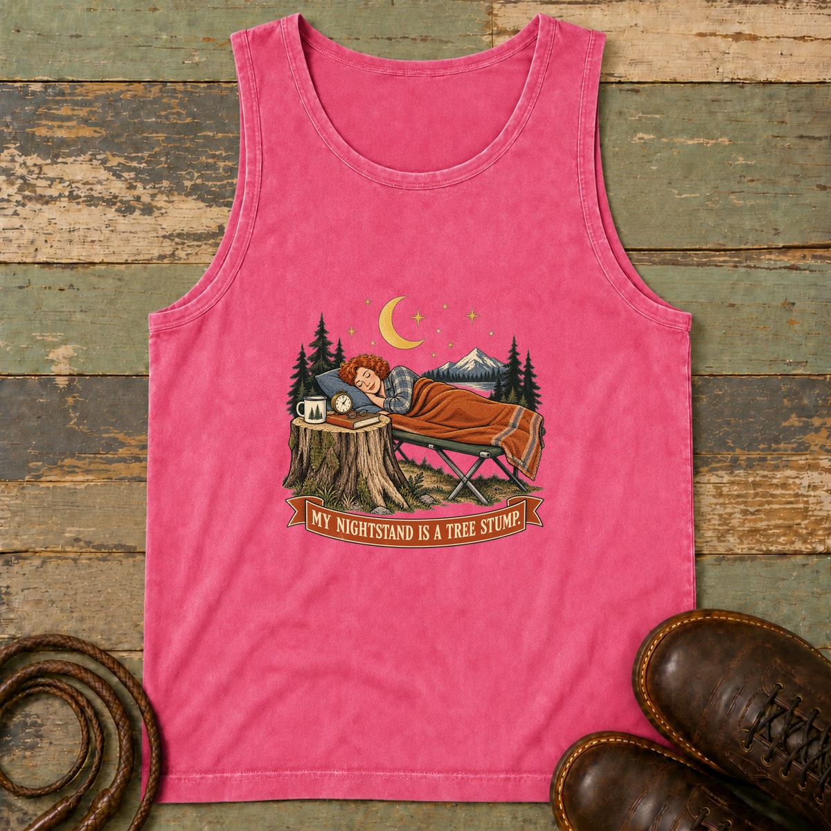 studio|QO-0071|tanktop|Crunchberry