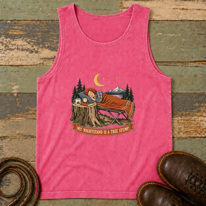 studio|QO-0071|tanktop|Crunchberry