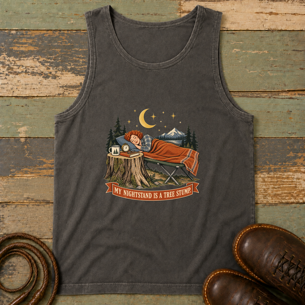 studio|QO-0071|tanktop|Pepper