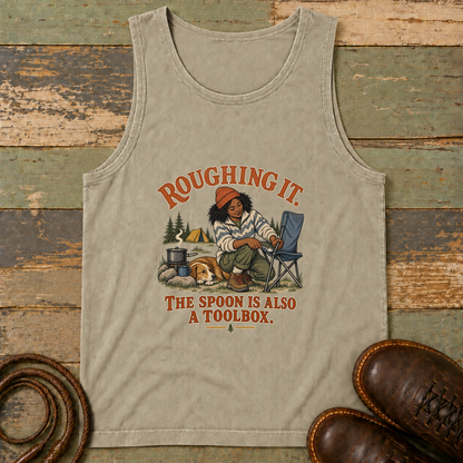 studio|QO-0072|tanktop|Sandstone