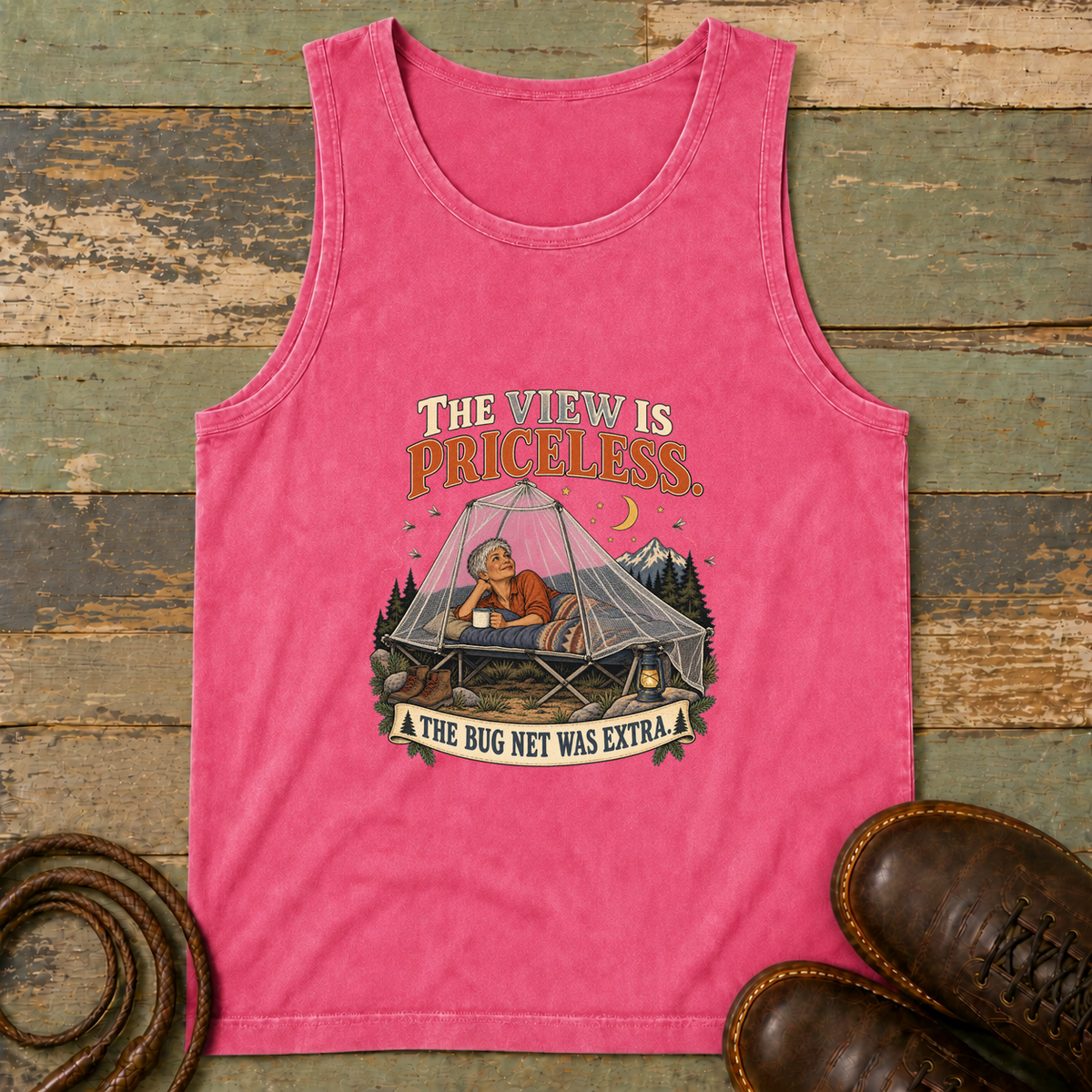 studio|QO-0073|tanktop|Crunchberry