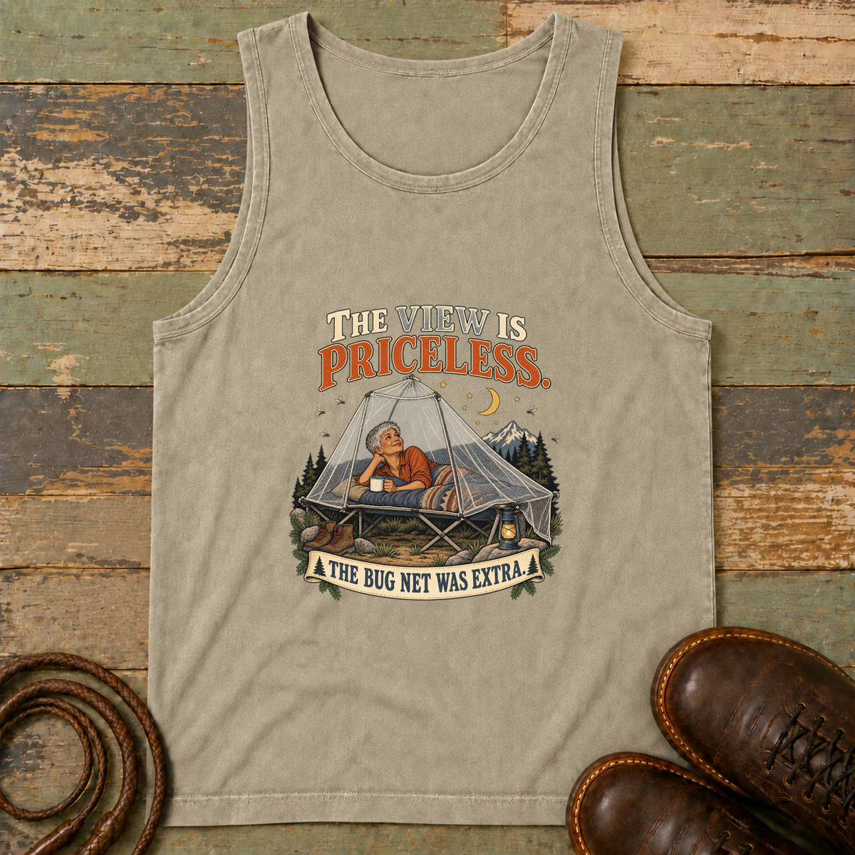 studio|QO-0073|tanktop|Sandstone