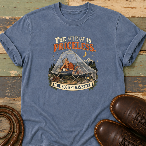 studio|QO-0073|tshirt|Blue Jean