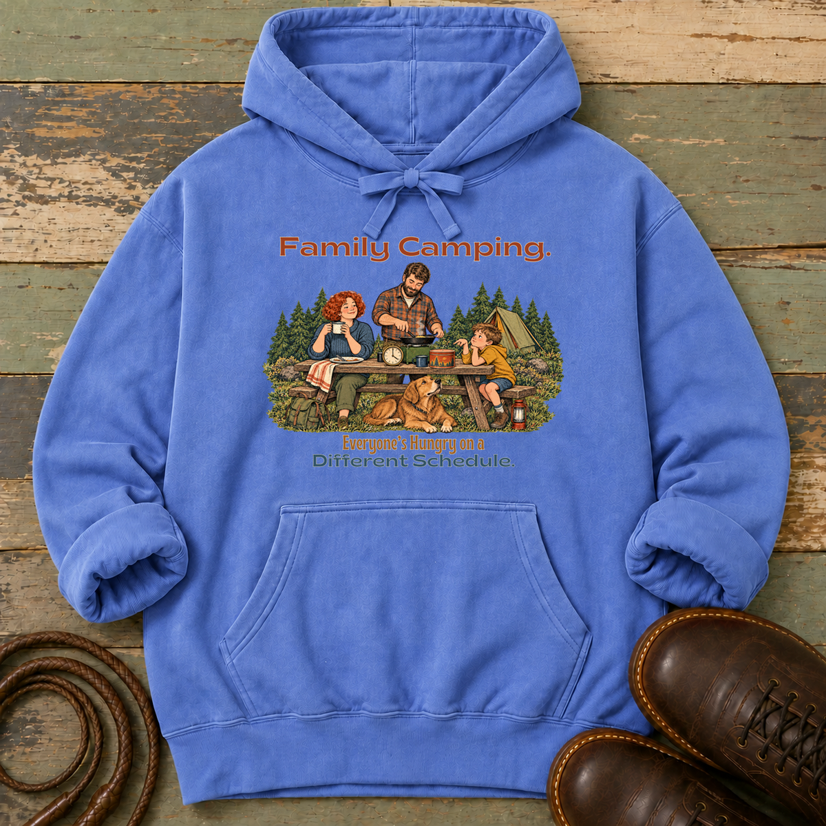 studio|QO-0074|hoodie|Flo Blue